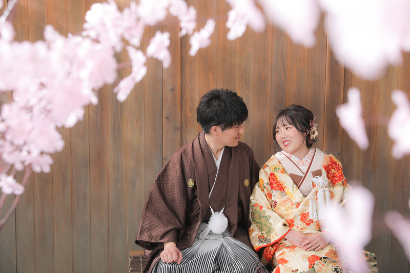 造花の種類は多数