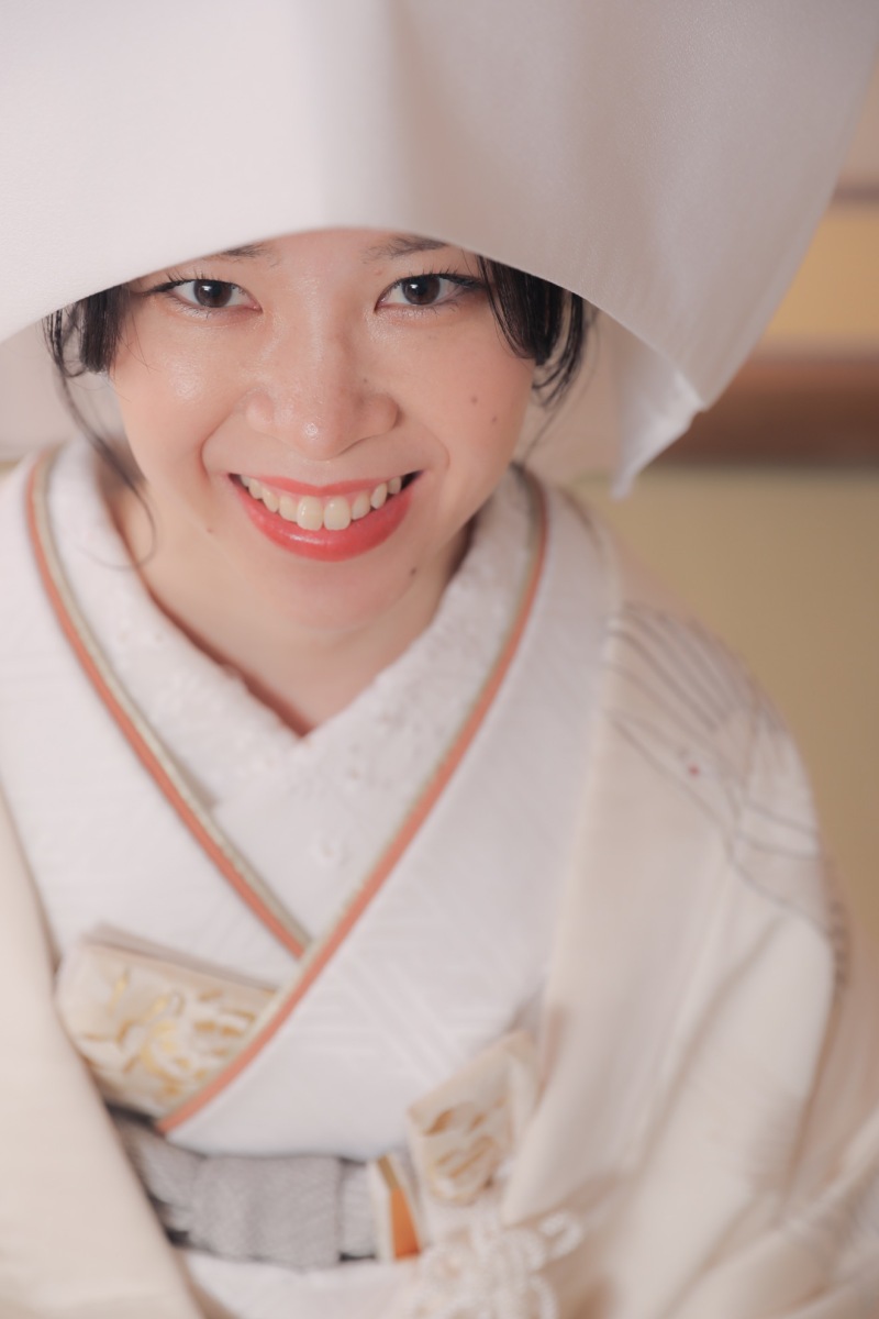綿帽子