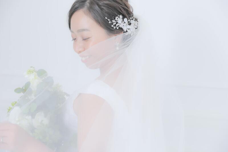 素敵なソロカット