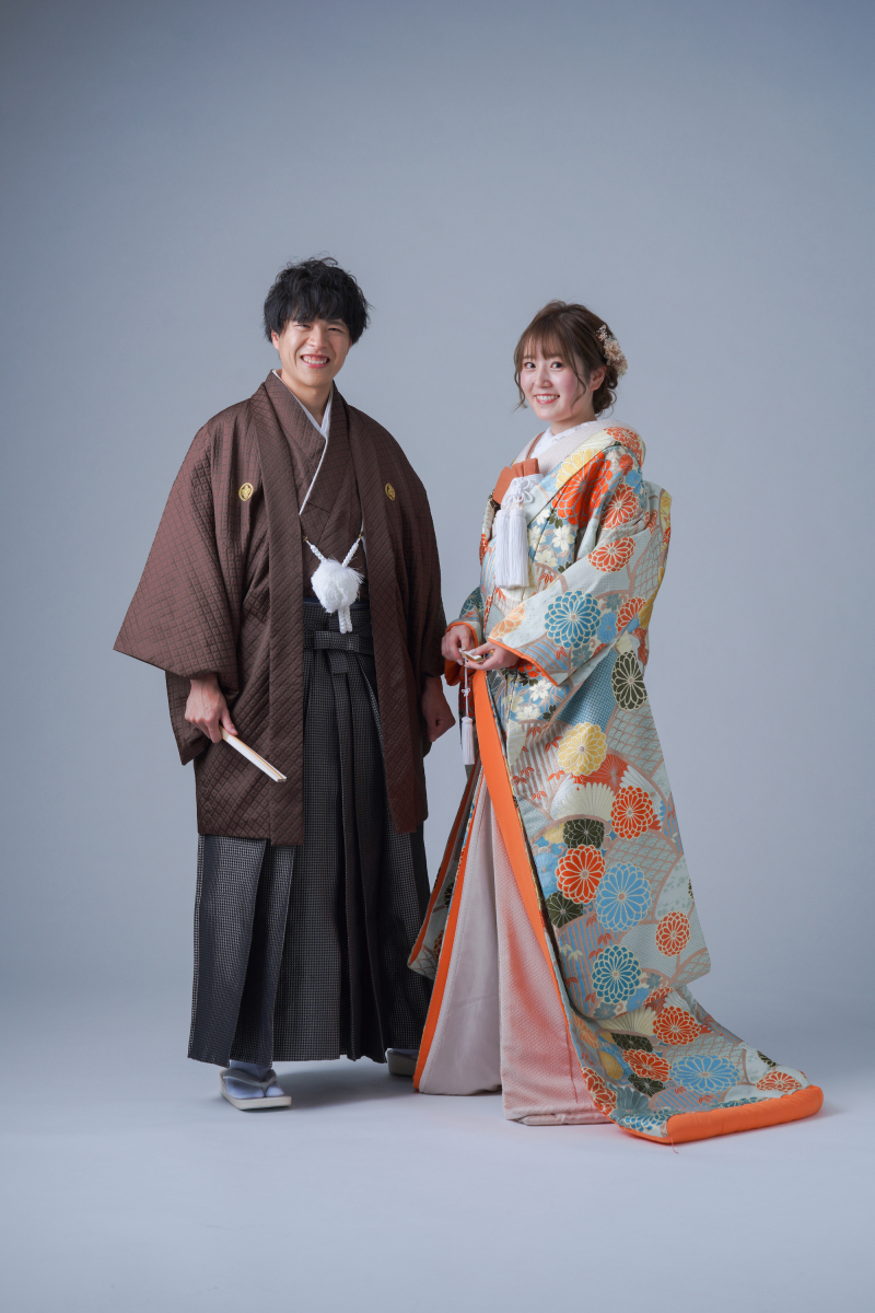 王道シンプルに。