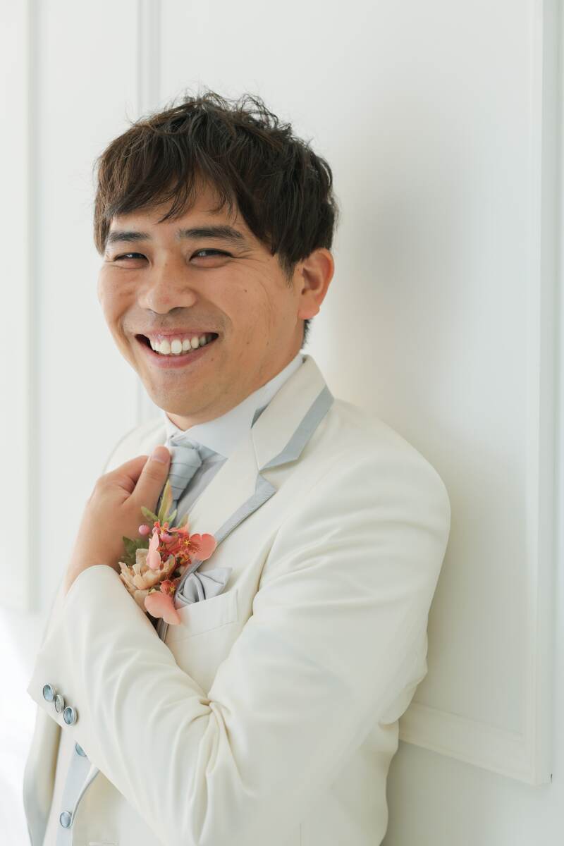 ソロカットも！