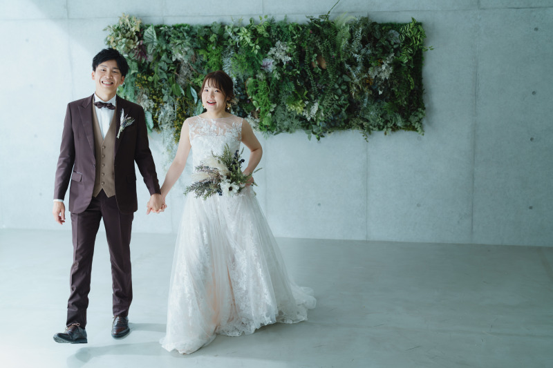 自然光のような