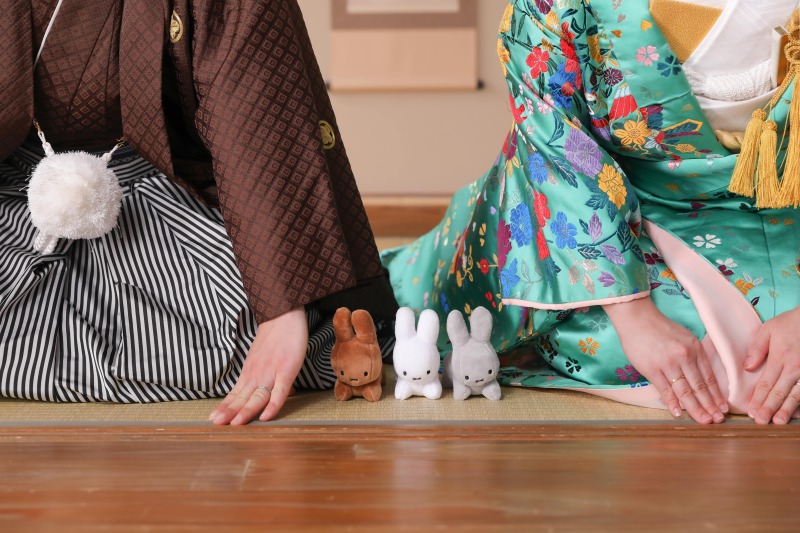 お好きなもの２