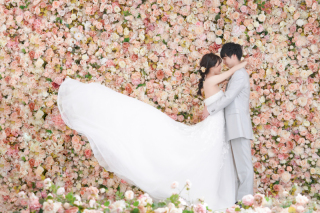 洋装ハウススタジオ