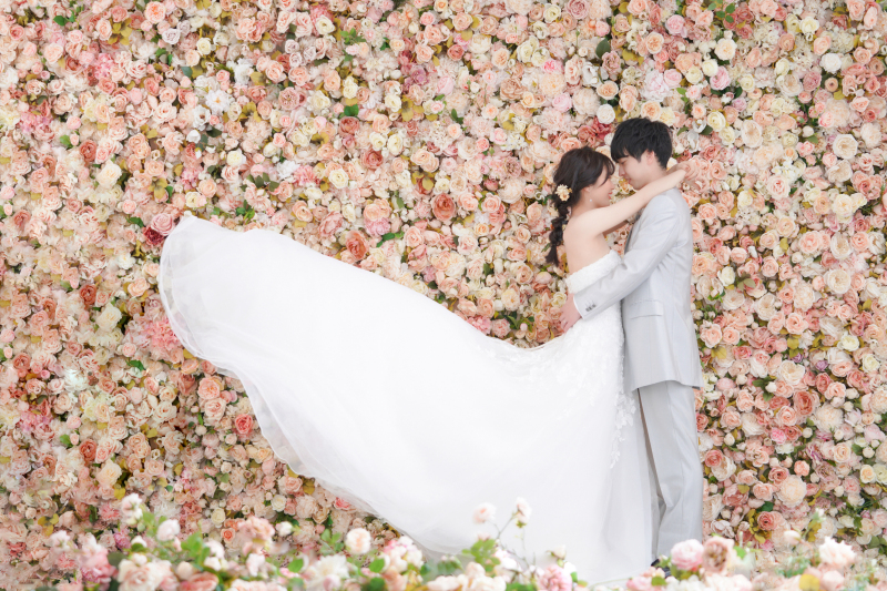 洋装ハウススタジオ