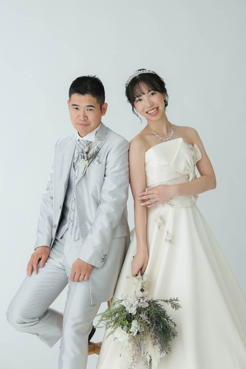 雰囲気チェンジ!