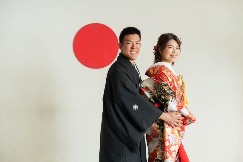 外っぽさもスタジオらしさも