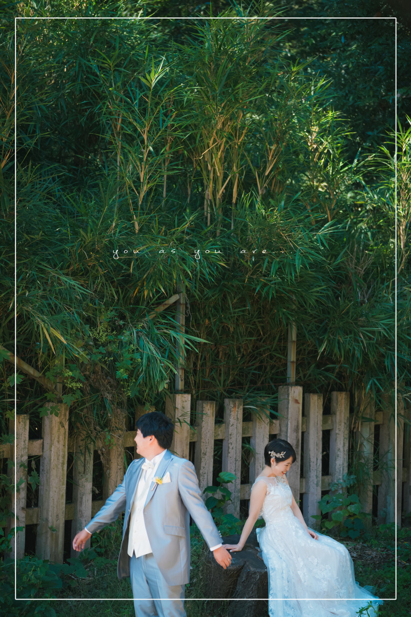 ちょっとしたこだわり