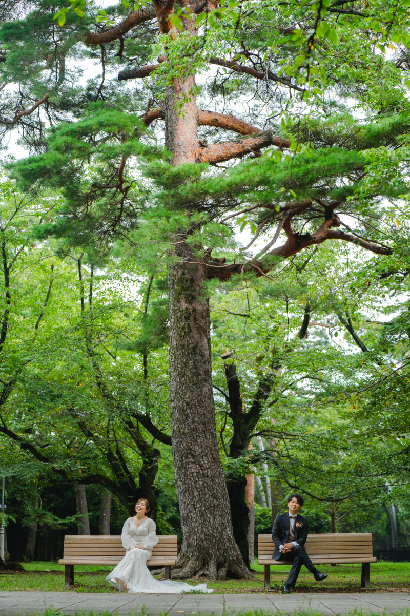 この感じもいい