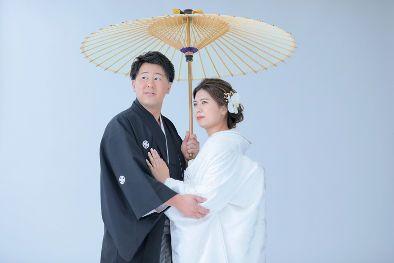 シンプル王道スタイルで♪