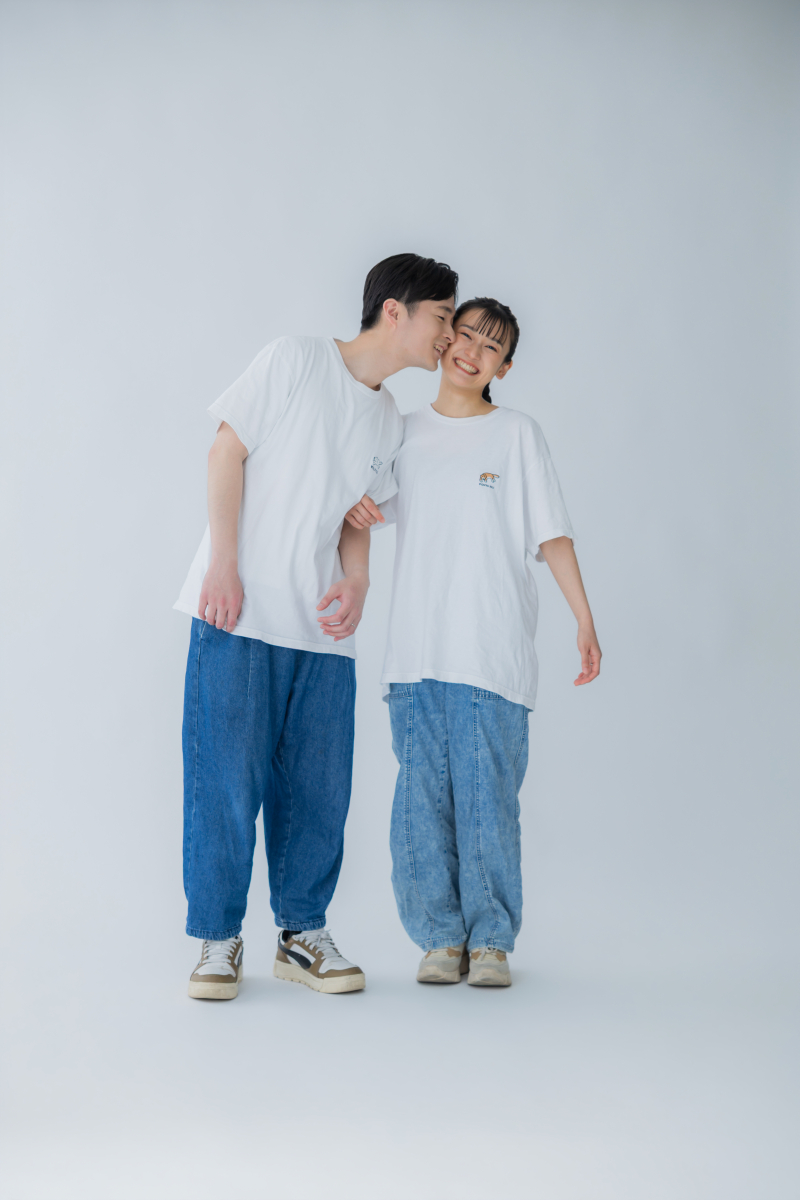 和装も私服も♪