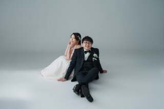 自然体に、シンプルに。