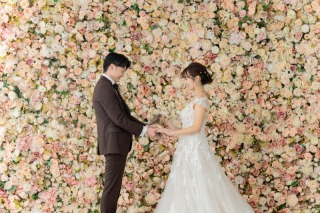 ハウススタジオで洋装撮影！