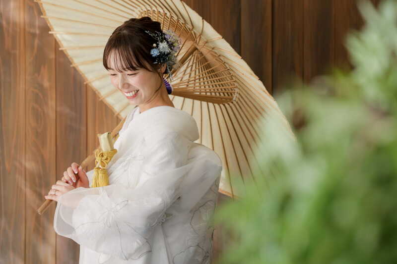 いつでも晴れです