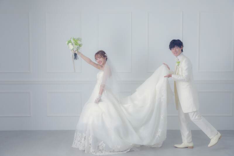 楽しんだもん勝ちです！！