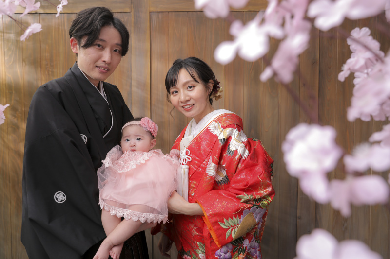 ハーフバースディ...♡