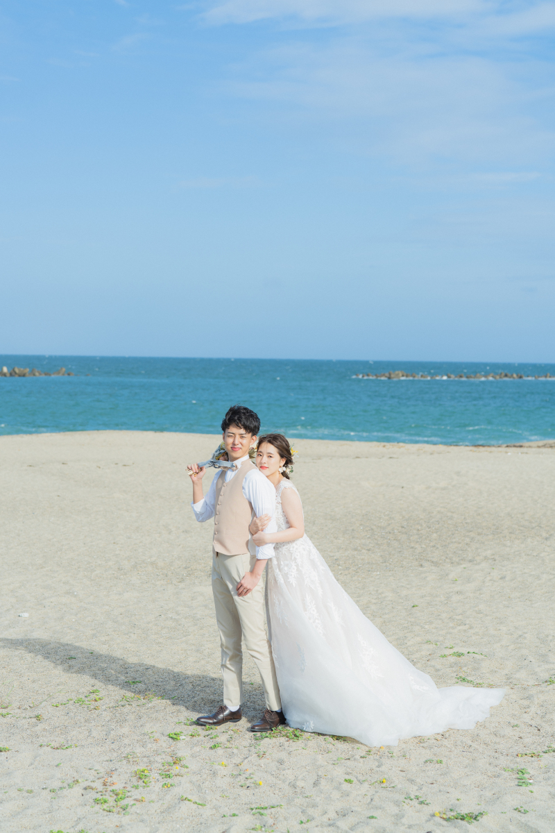 ひたち海浜公園といえば