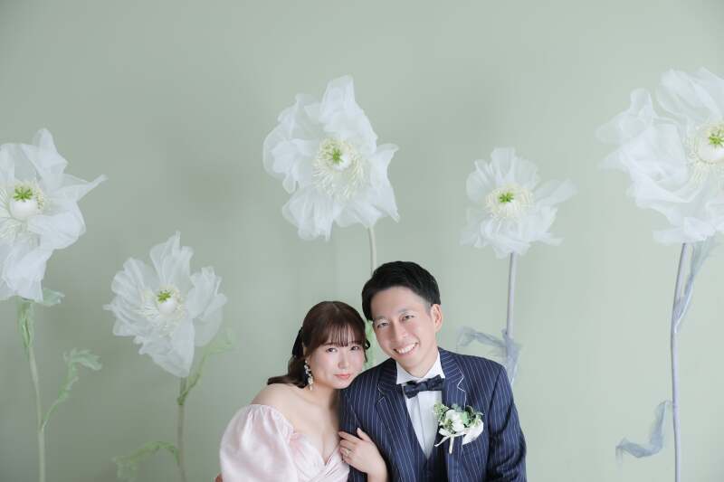 リラックスして