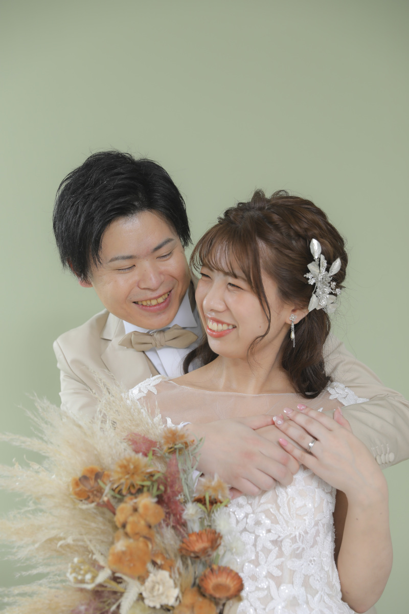 ピスタチオ背景