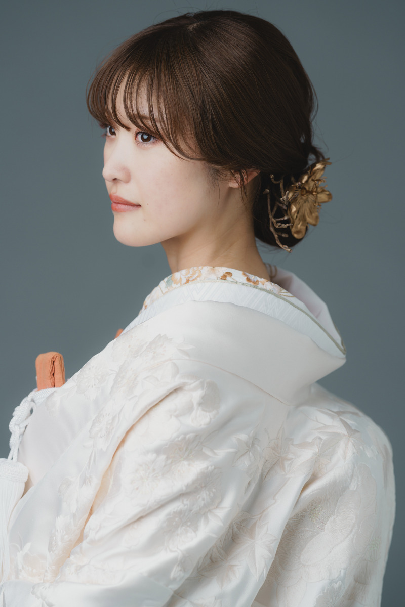 シンプルに綺麗に