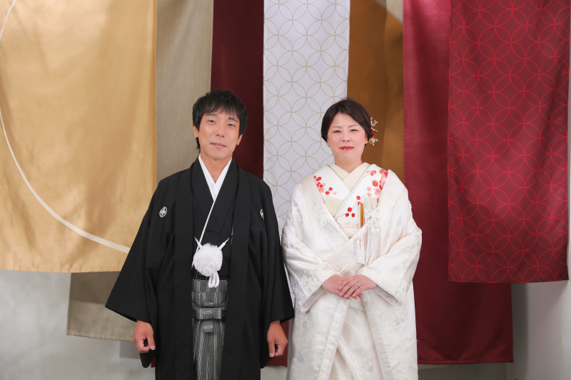 モダンな雰囲気でも！