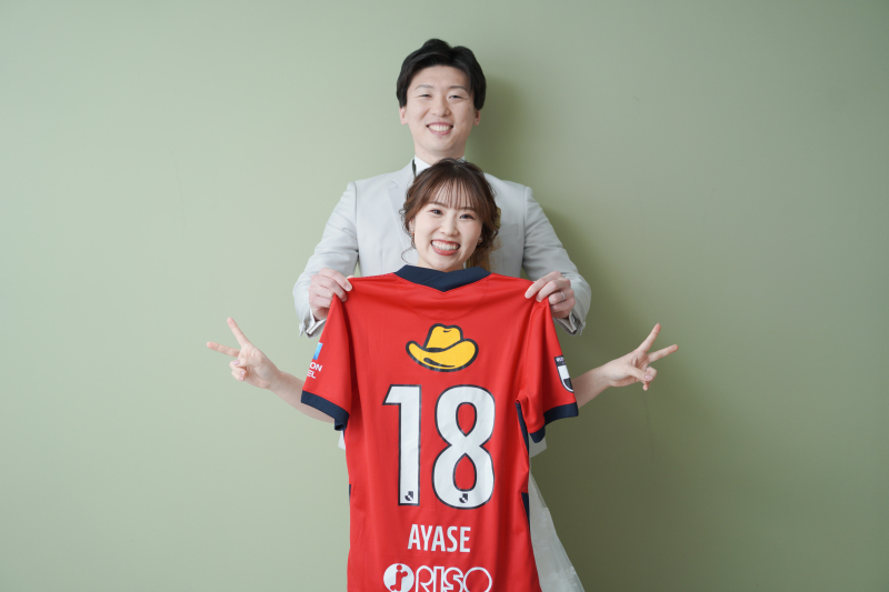 鹿島アントラーズ