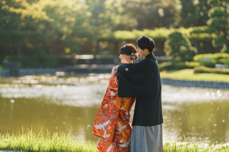 ドラマチックに