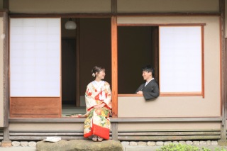 大宮公園桜ロケーション☆