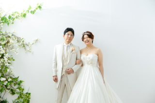 和装と洋装で！