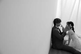 和装2着と洋装で笑顔いっぱいの撮影を！