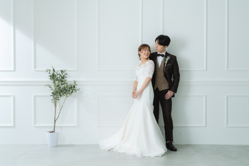 ハウススタジオで!