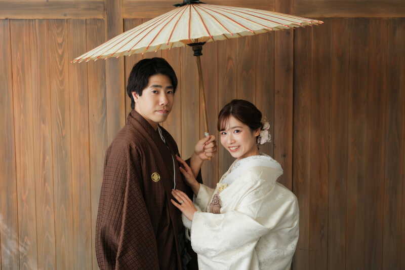 こんなカットも！