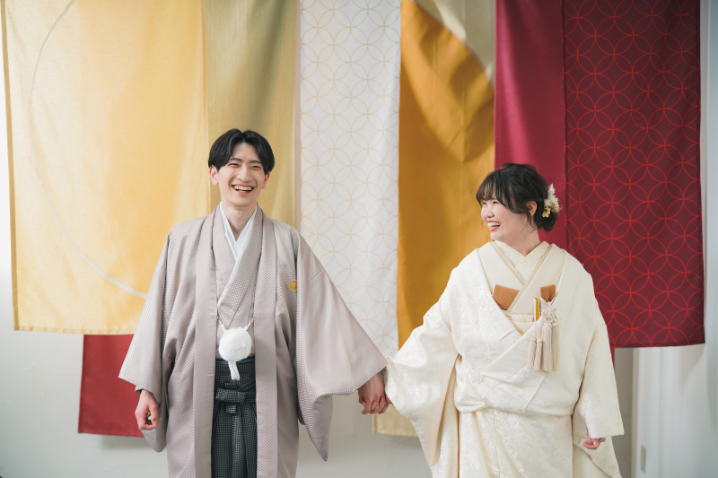 リラックスするために