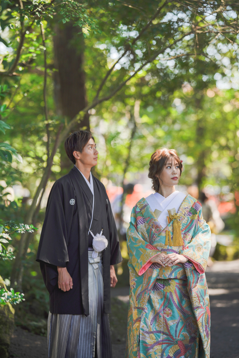 木漏れ日が素敵、、