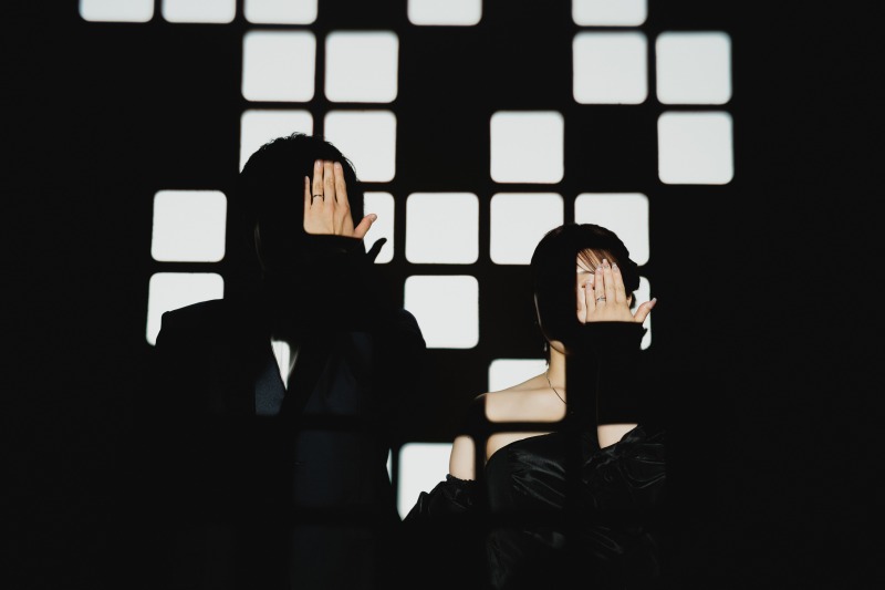 お手元も美しく