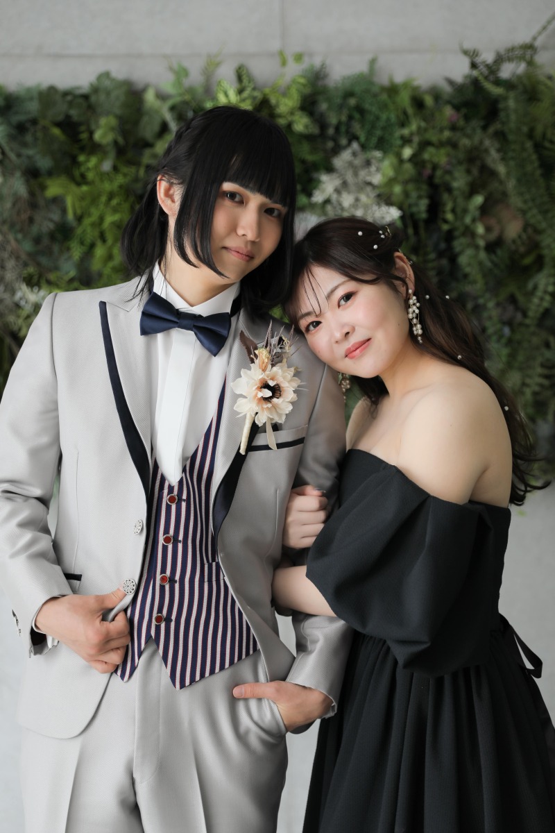 可愛いも。かっこいいも。