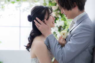 和装洋装2着撮影