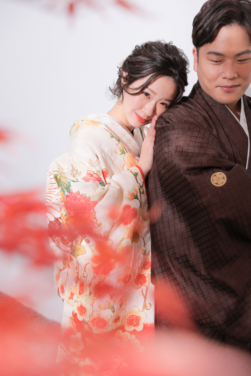 とても可愛らしい1枚