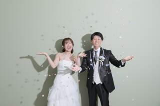 和装と洋装で素敵な1日を