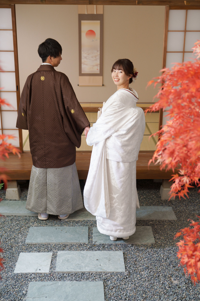 ロケーションのように