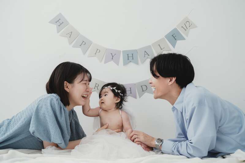 素敵なひと時に