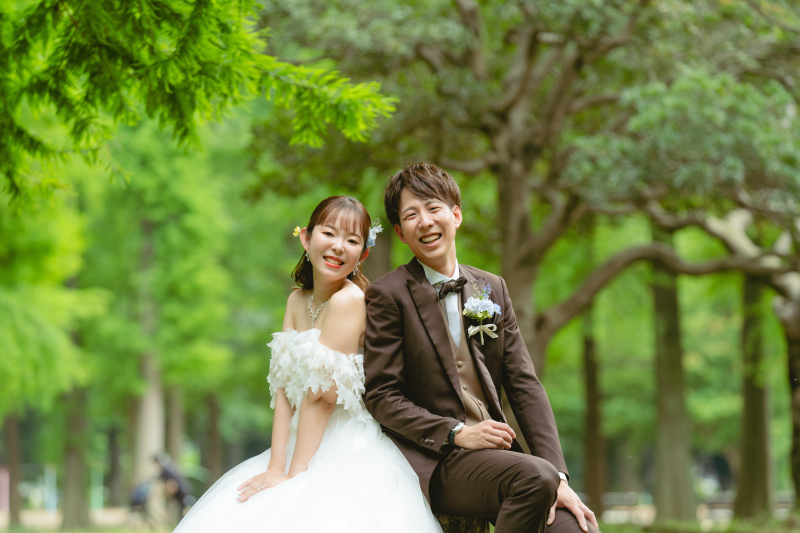 スタジオもロケーションも！