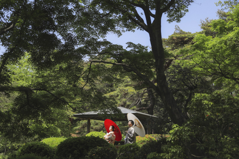 最 高のロケーション日和