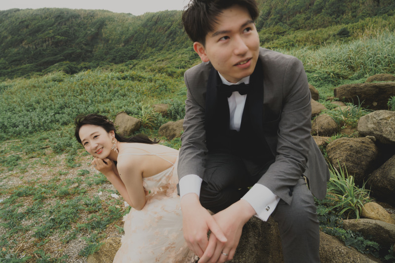 ジャケ写のような