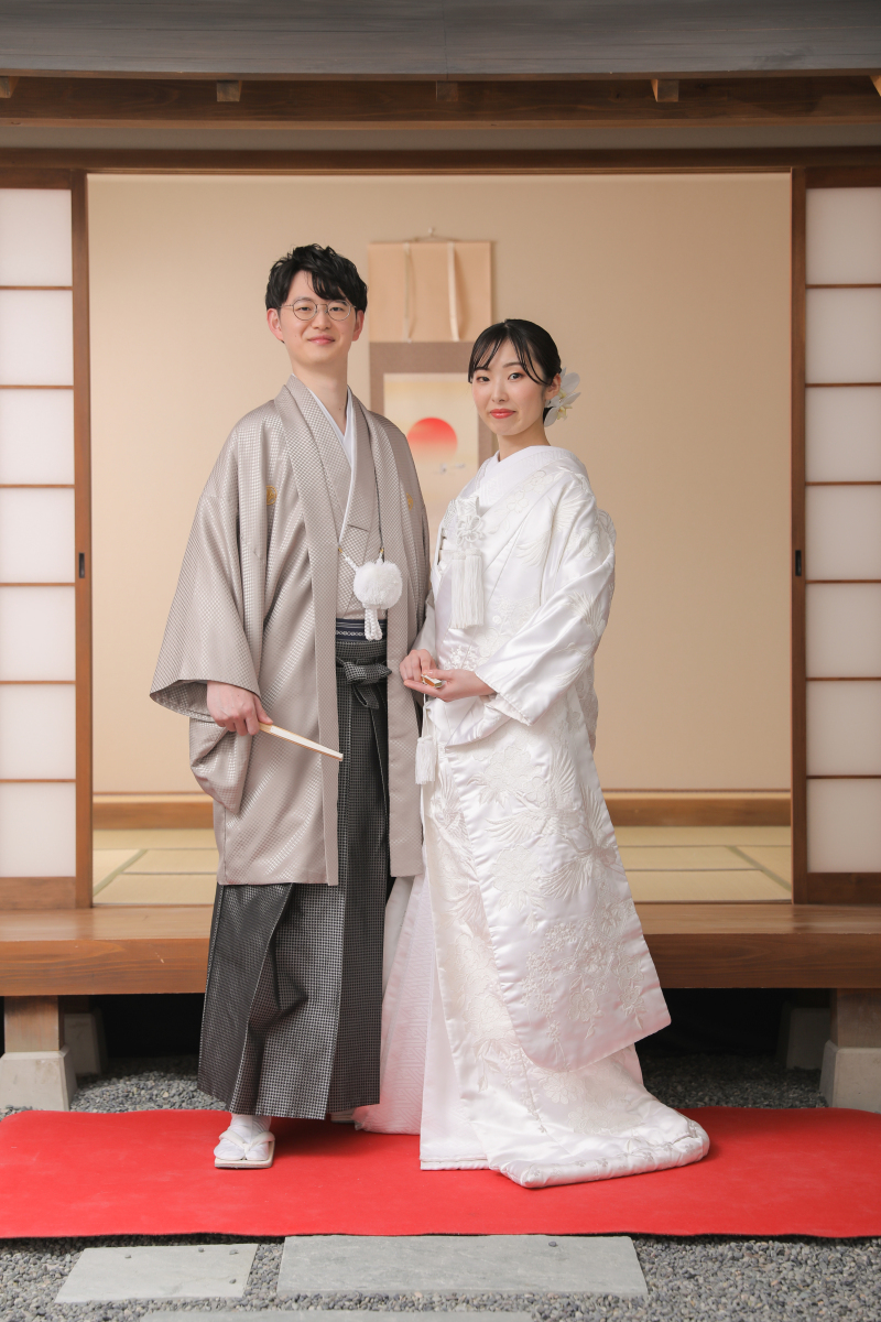 フォーマルショット！