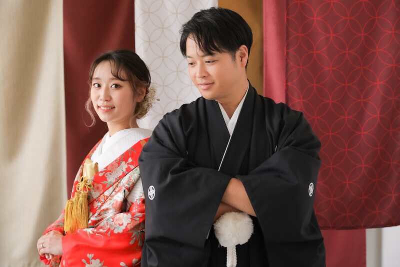 立ち位置を変えてみて