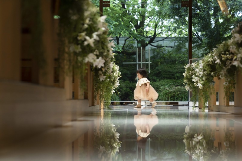 基本は自由行動!