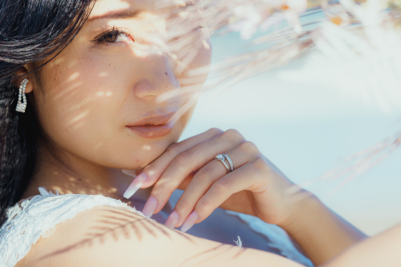 新婦ソロ2