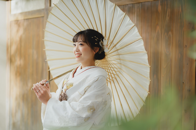 まるで外のように