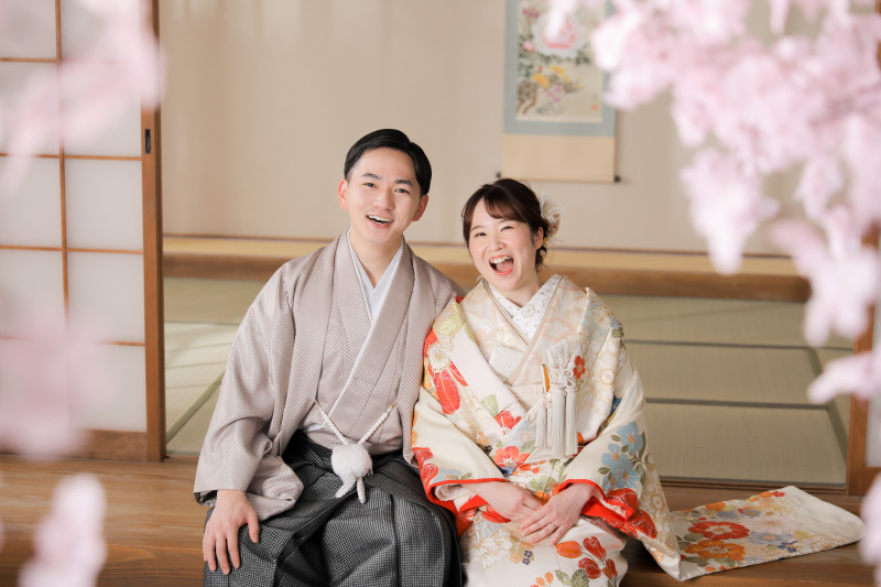 やっぱり明るく楽しい写真が好き！